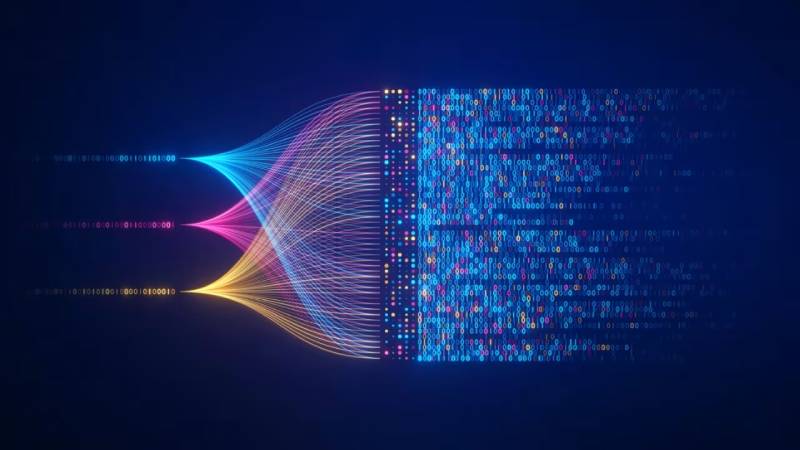 红原县软件开发：解锁高性能应用的核心技术路径